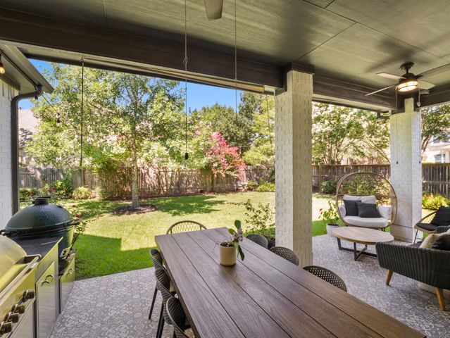 11400 Archstone DR, Austin, TX 78739