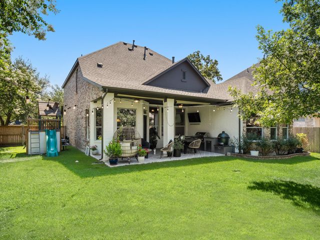 11400 Archstone DR, Austin, TX 78739