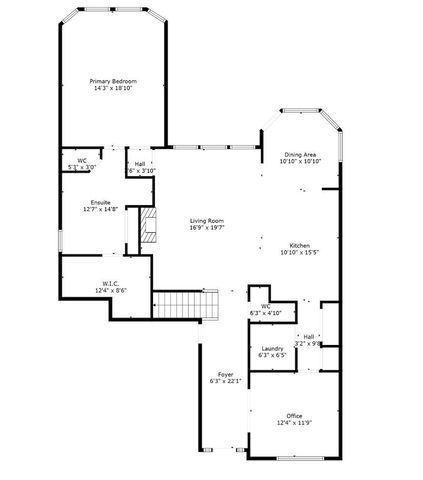 11400 Archstone DR, Austin, TX 78739