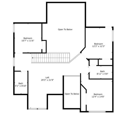 11400 Archstone DR, Austin, TX 78739