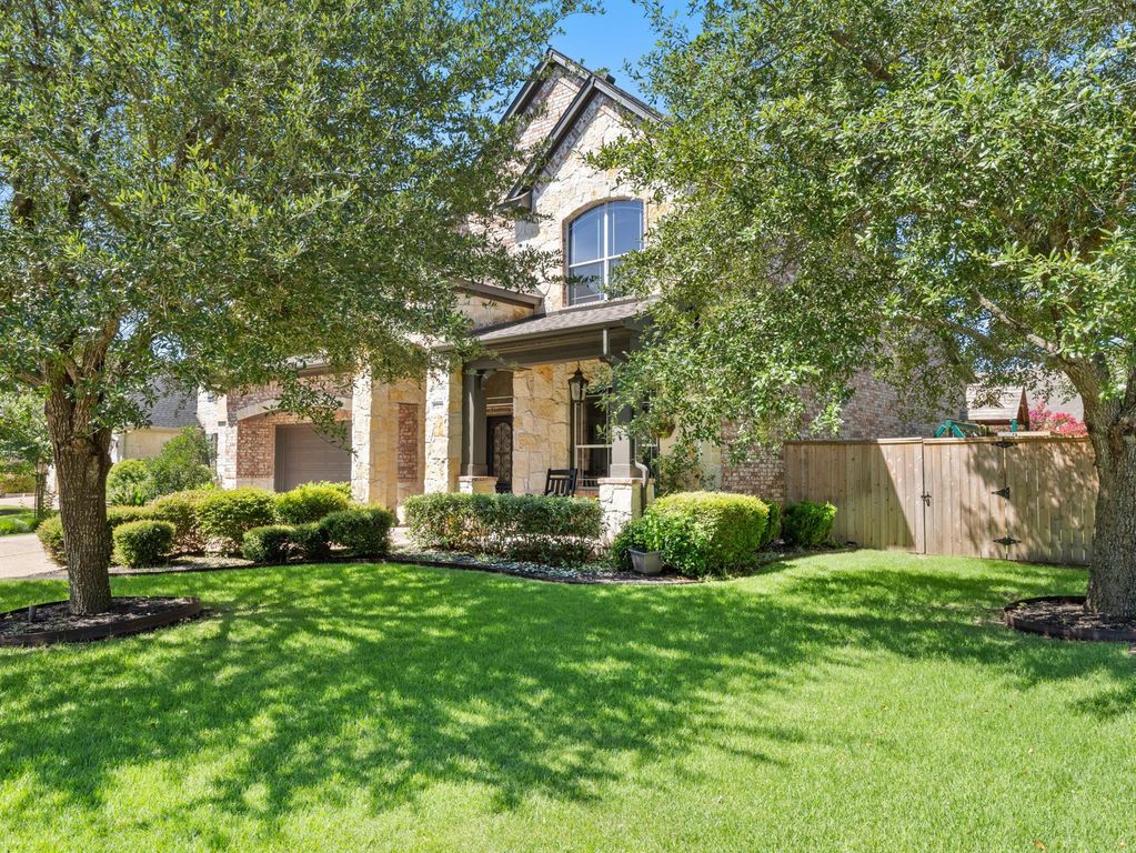 11400 Archstone DR, Austin, TX 78739
