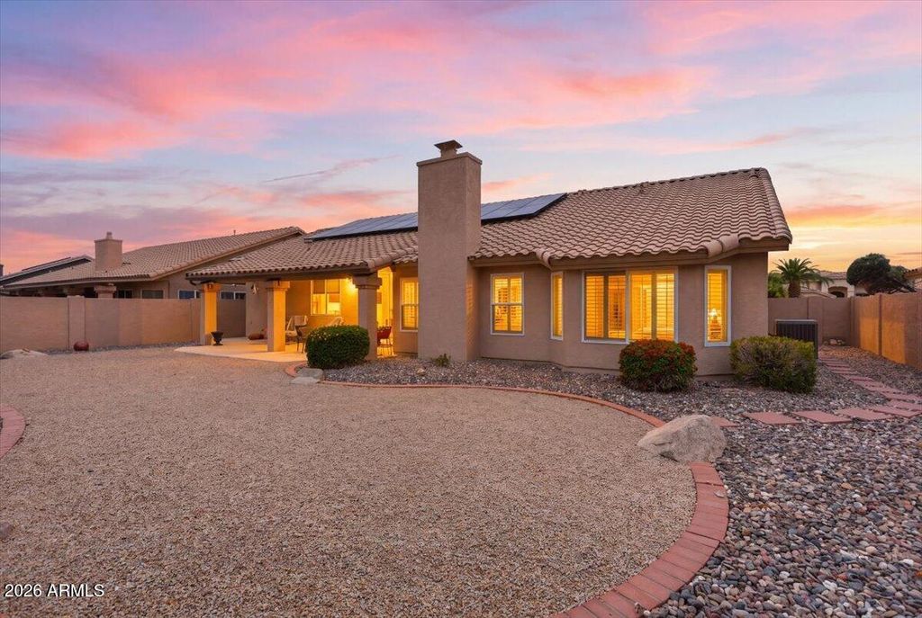 8811 W KIMBERLY Way, Peoria, AZ 85382 — photo 2