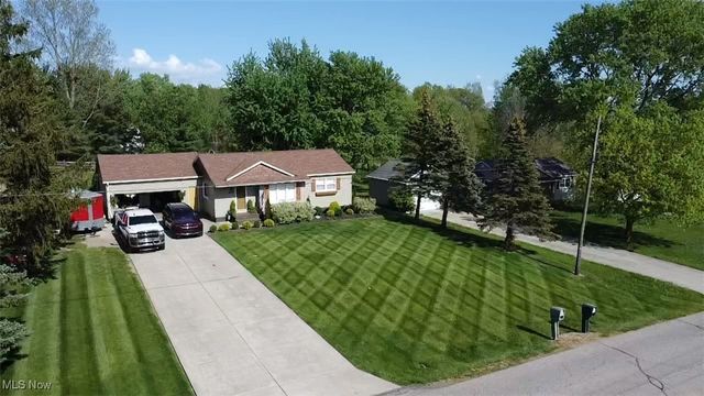 1157 Manitoulin Pike, Brunswick, OH 44212