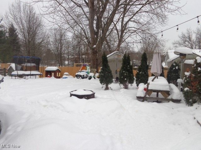 1157 Manitoulin Pike, Brunswick, OH 44212