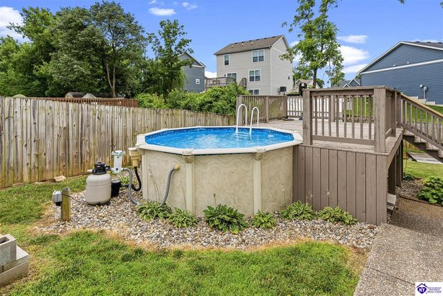 5908 Saddle Blanket Drive, Louisville, KY 40219