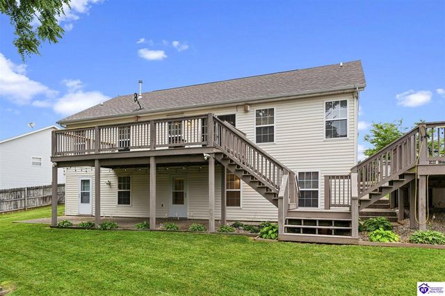 5908 Saddle Blanket Drive, Louisville, KY 40219