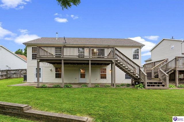 5908 Saddle Blanket Drive, Louisville, KY 40219