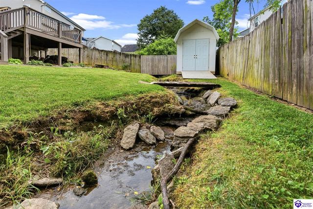 5908 Saddle Blanket Drive, Louisville, KY 40219