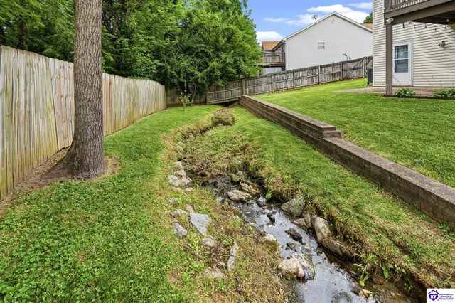 5908 Saddle Blanket Drive, Louisville, KY 40219