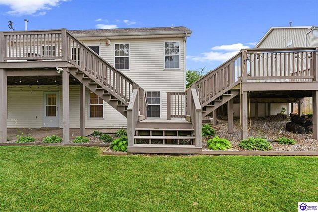 5908 Saddle Blanket Drive, Louisville, KY 40219