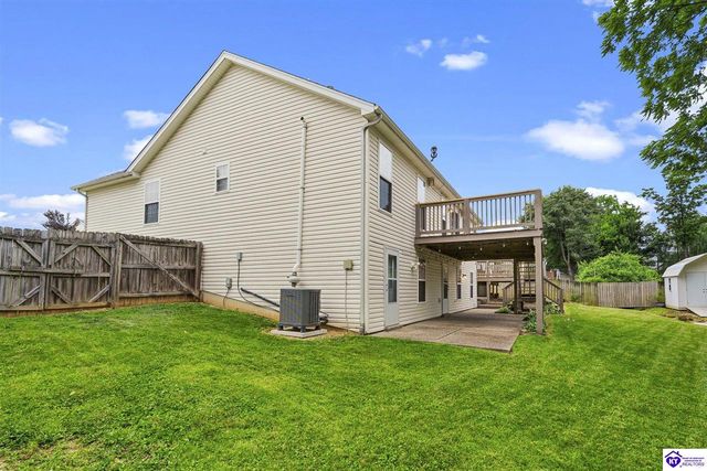 5908 Saddle Blanket Drive, Louisville, KY 40219