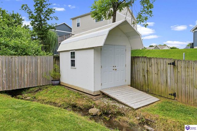 5908 Saddle Blanket Drive, Louisville, KY 40219