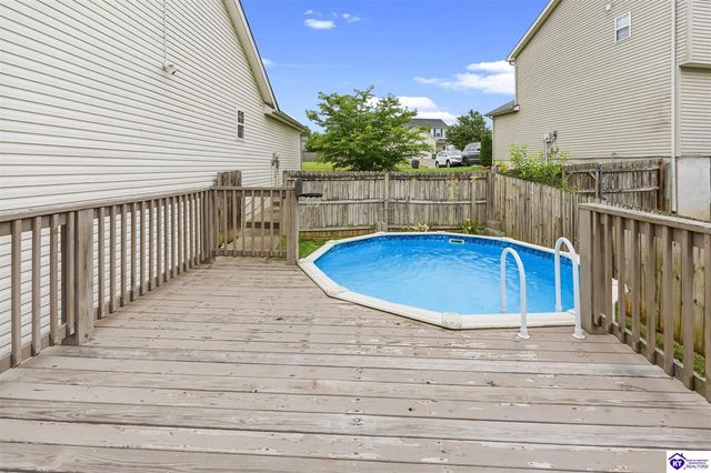 5908 Saddle Blanket Drive, Louisville, KY 40219