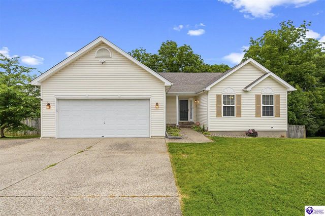 5908 Saddle Blanket Drive, Louisville, KY 40219