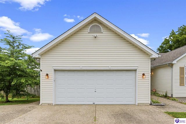 5908 Saddle Blanket Drive, Louisville, KY 40219