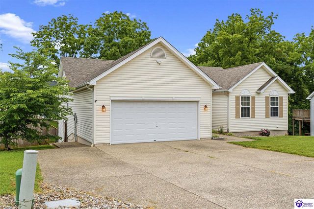 5908 Saddle Blanket Drive, Louisville, KY 40219