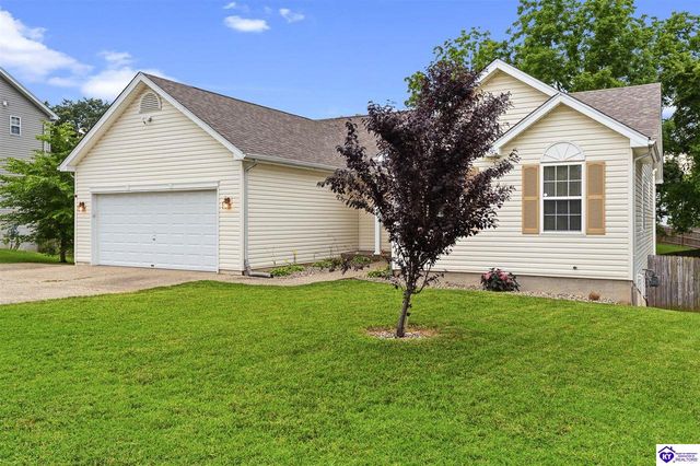 5908 Saddle Blanket Drive, Louisville, KY 40219