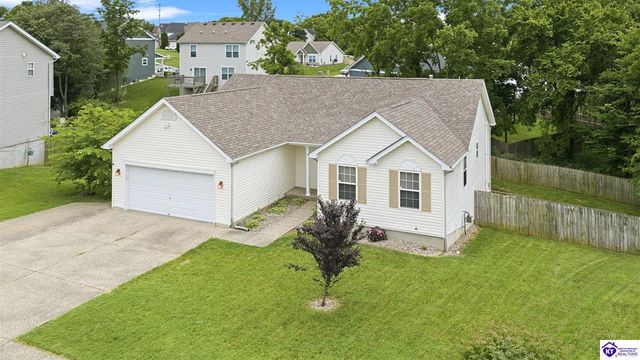 5908 Saddle Blanket Drive, Louisville, KY 40219