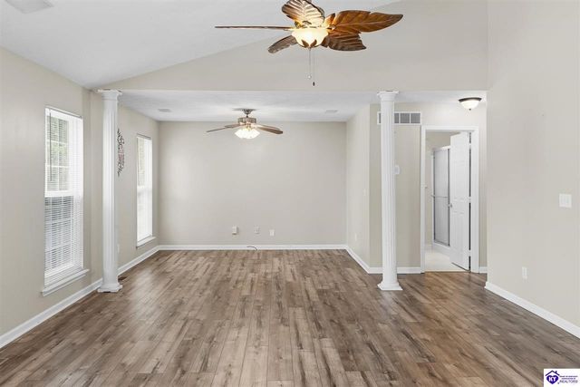 5908 Saddle Blanket Drive, Louisville, KY 40219
