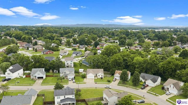 5908 Saddle Blanket Drive, Louisville, KY 40219
