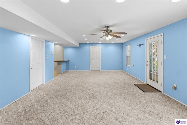 5908 Saddle Blanket Drive, Louisville, KY 40219