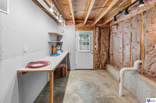 5908 Saddle Blanket Drive, Louisville, KY 40219