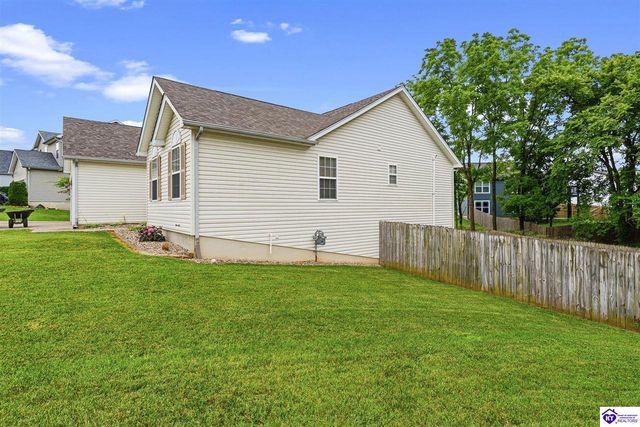 5908 Saddle Blanket Drive, Louisville, KY 40219