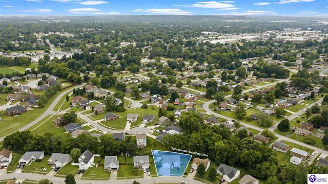 5908 Saddle Blanket Drive, Louisville, KY 40219