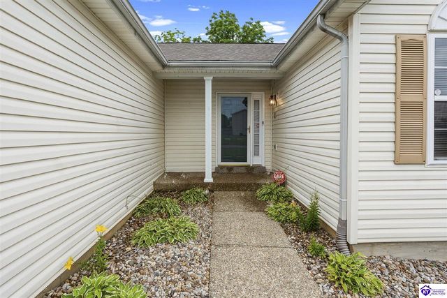 5908 Saddle Blanket Drive, Louisville, KY 40219