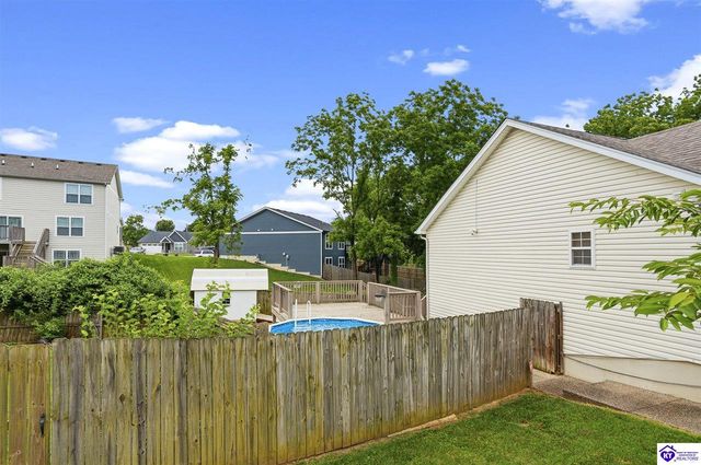 5908 Saddle Blanket Drive, Louisville, KY 40219