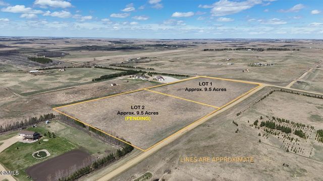 Lot 2 162nd Avenue NE, Baldwin, ND 58521 property photo