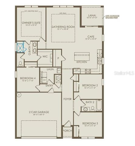 13144 PEACHLEAF AVENUE, Riverview, FL 33579