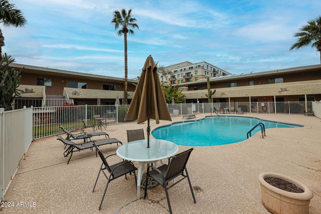 6824 E 2ND Street 206, Scottsdale, AZ 85251