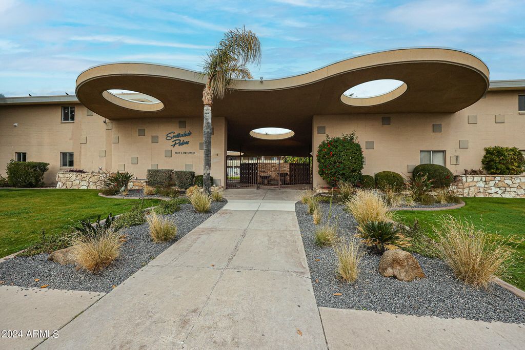 6824 E 2ND Street 206, Scottsdale, AZ 85251