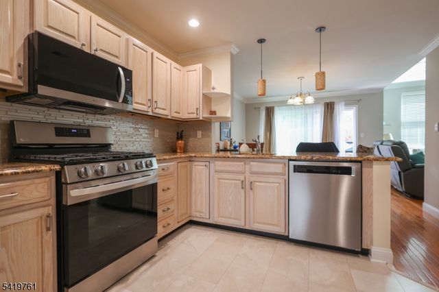 20 Forsgate Ter, Clinton Twp., NJ 08801