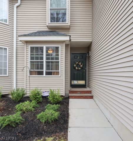 20 Forsgate Ter, Clinton Twp., NJ 08801