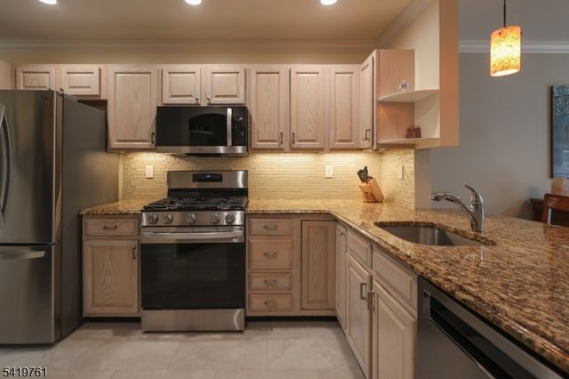 20 Forsgate Ter, Clinton Twp., NJ 08801