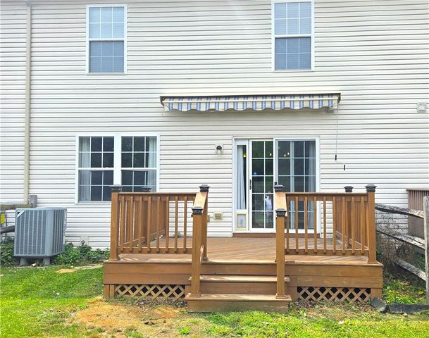 6668 Pioneer Drive, Lower Macungie Twp, PA 18062
