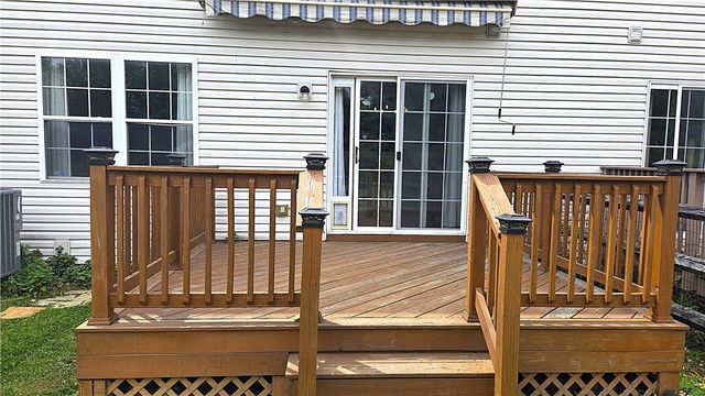 6668 Pioneer Drive, Lower Macungie Twp, PA 18062
