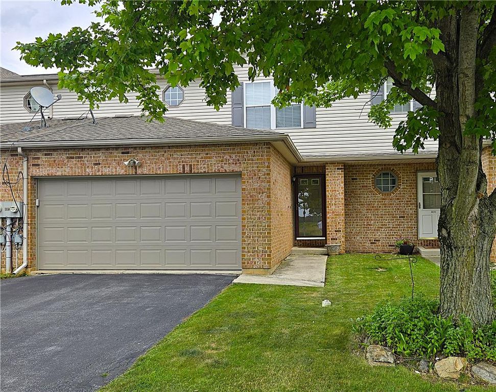 6668 Pioneer Drive, Lower Macungie Twp, PA 18062