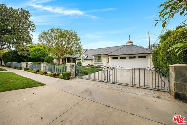 9921 Toluca Lake Avenue, Toluca Lake (los Angeles), CA 91602