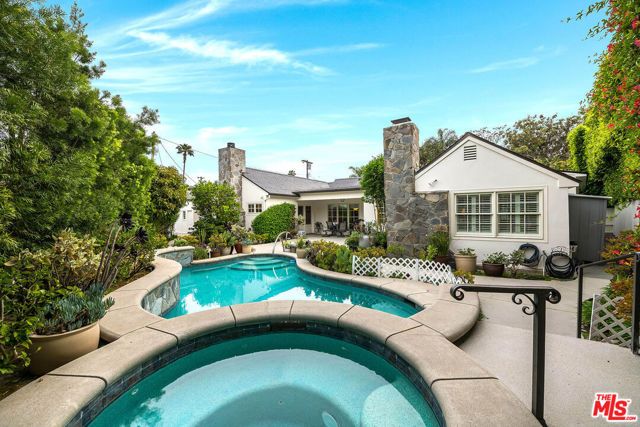 9921 Toluca Lake Avenue, Toluca Lake (los Angeles), CA 91602