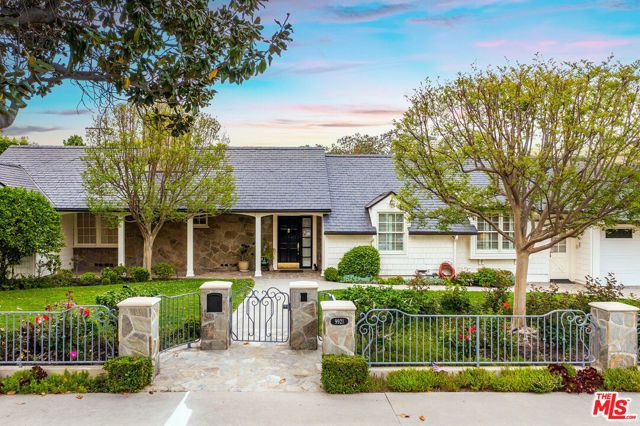 9921 Toluca Lake Avenue, Toluca Lake (los Angeles), CA 91602