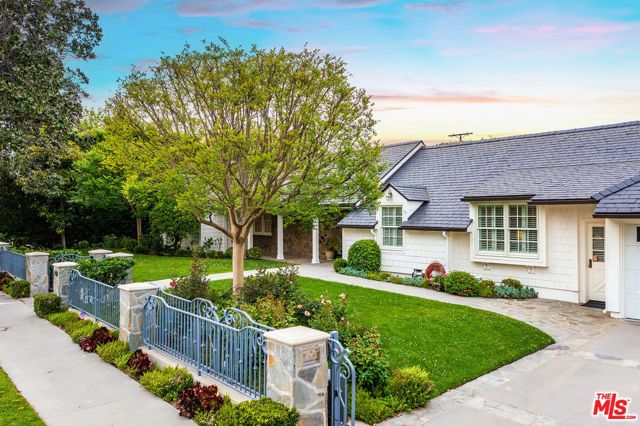 9921 Toluca Lake Avenue, Toluca Lake (los Angeles), CA 91602