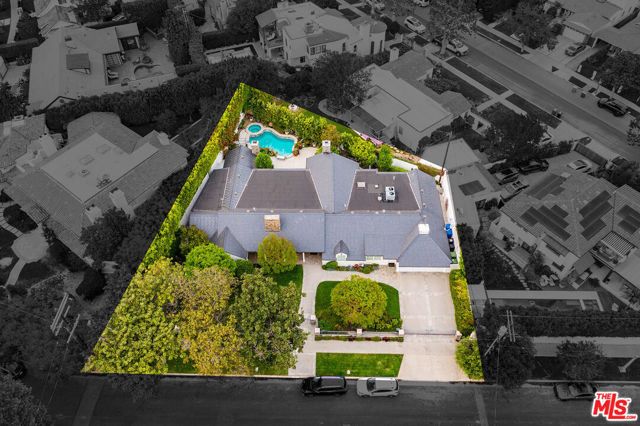 9921 Toluca Lake Avenue, Toluca Lake (los Angeles), CA 91602