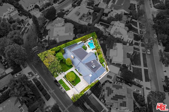 9921 Toluca Lake Avenue, Toluca Lake (los Angeles), CA 91602