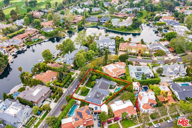 9921 Toluca Lake Avenue, Toluca Lake (los Angeles), CA 91602
