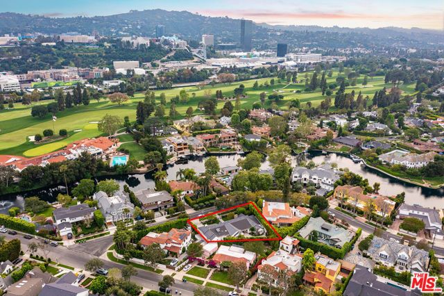 9921 Toluca Lake Avenue, Toluca Lake (los Angeles), CA 91602