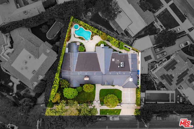 9921 Toluca Lake Avenue, Toluca Lake (los Angeles), CA 91602