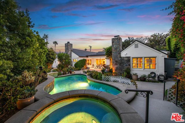 9921 Toluca Lake Avenue, Toluca Lake (los Angeles), CA 91602